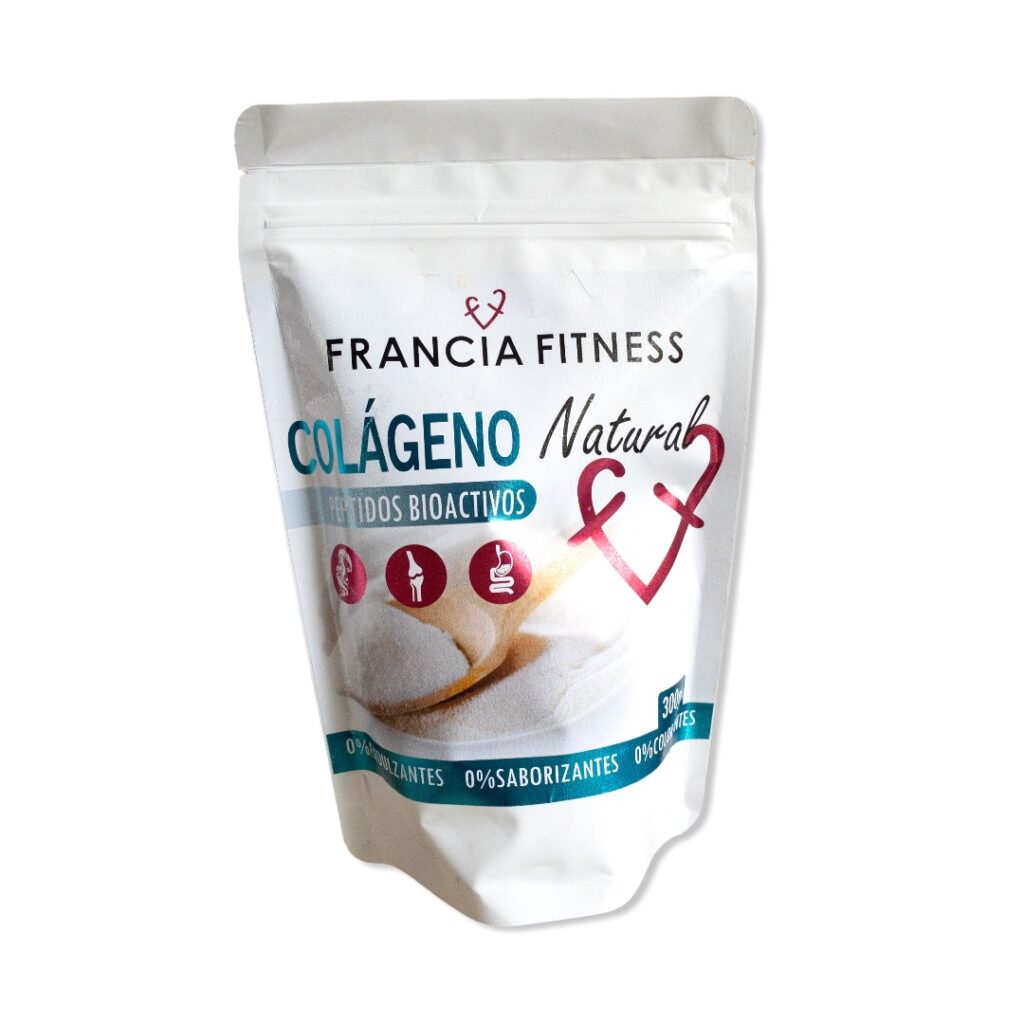 Francia fitness
