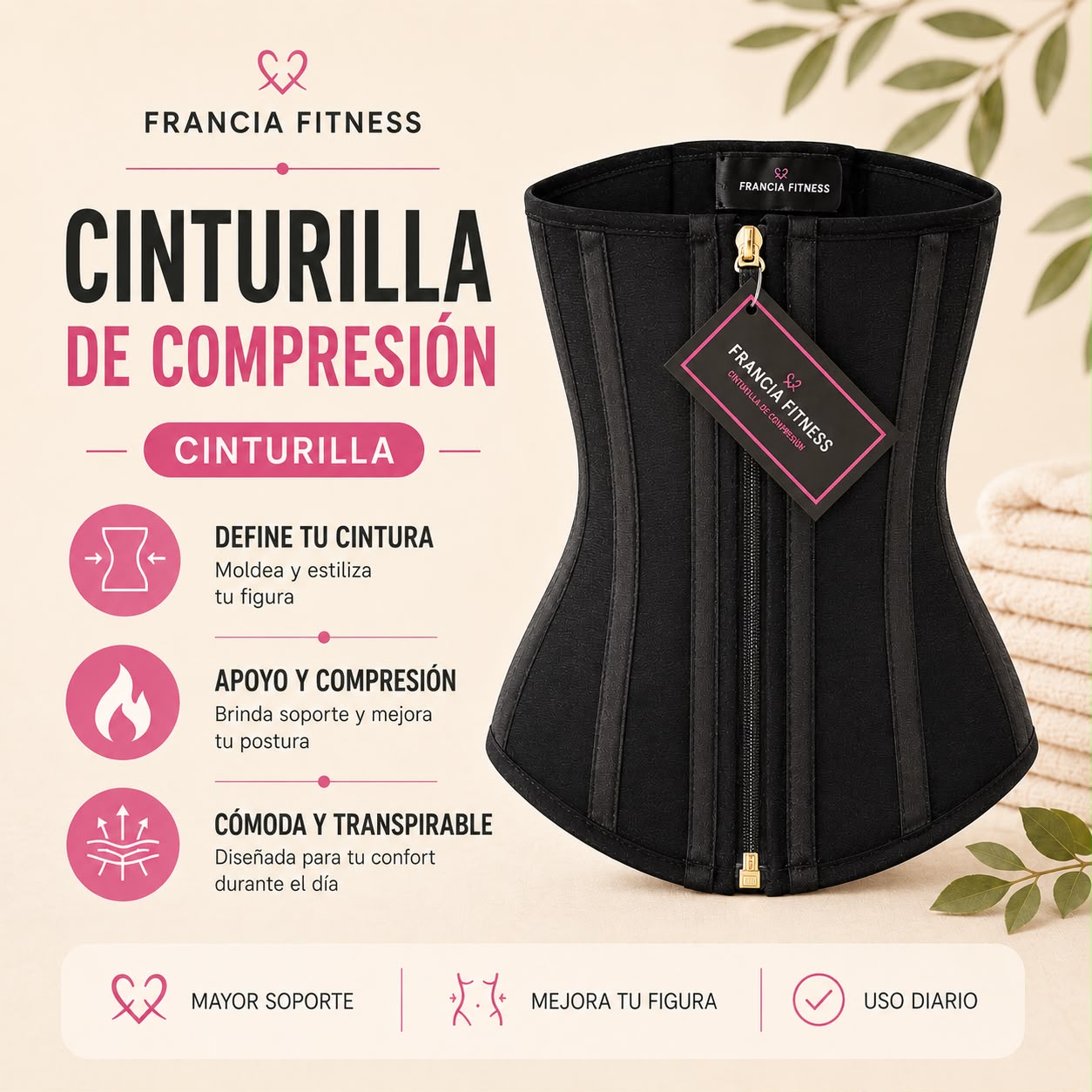 cinturilla