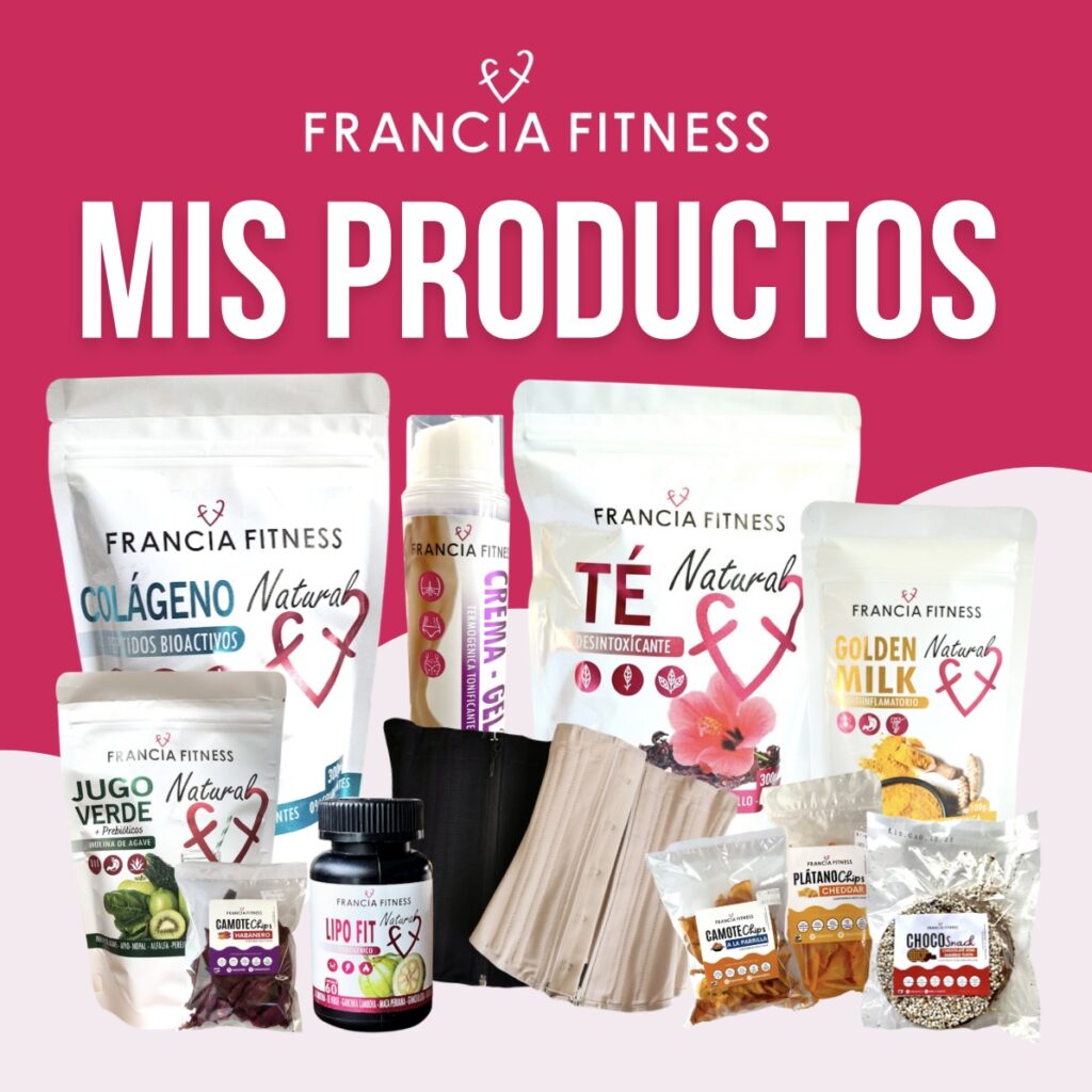 Francia fitness