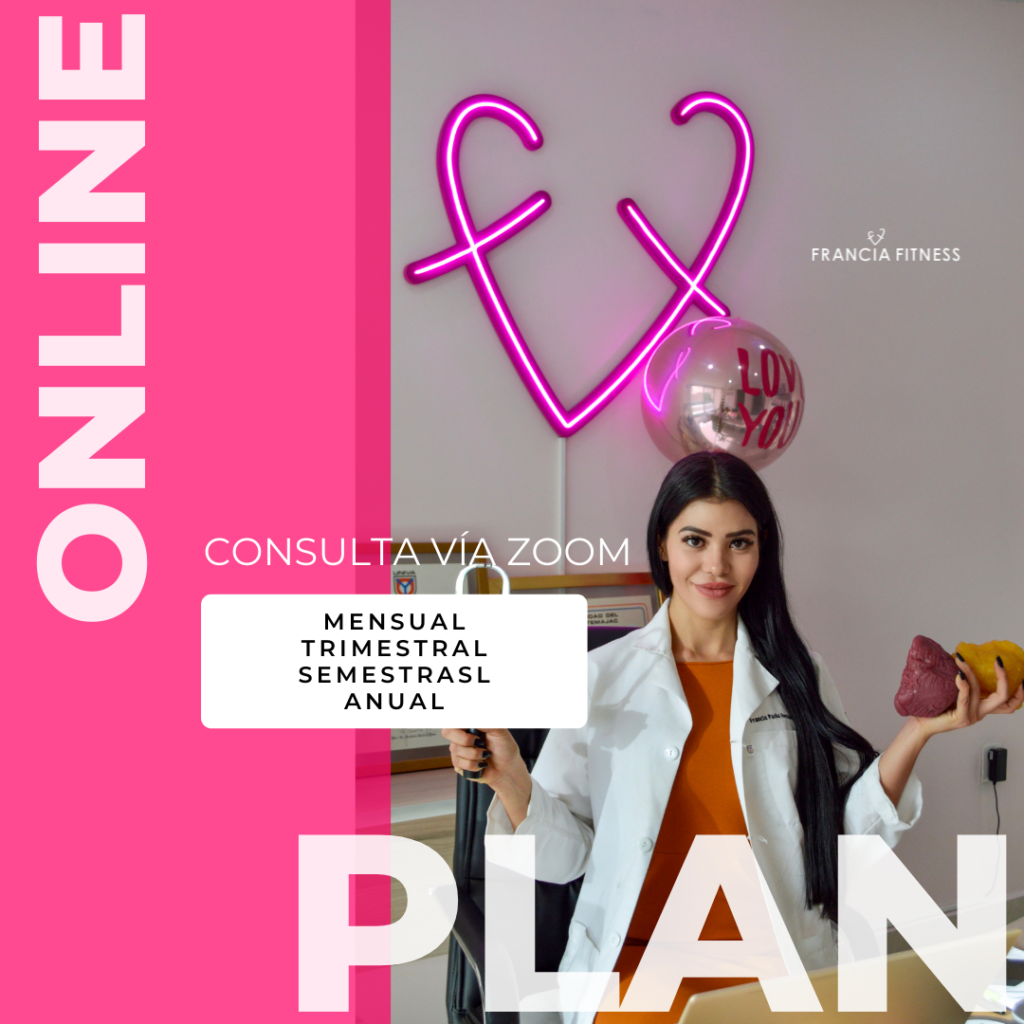Francia fitness